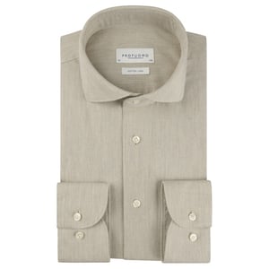 Profuomo Business overhemd
