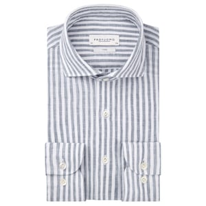 Profuomo Business overhemd