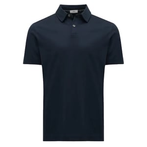 Gentiluomo Polo donker