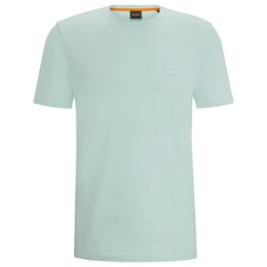 Boss Orange Polo korte mouw tales 10242631 02 50508584/446