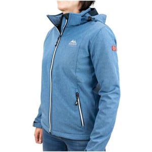 Nordberg Rinda ladies softshell