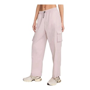 Nike Dames/Dames Lichtgewicht Broek (Lichtpaars)