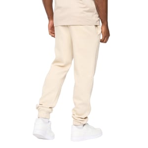 Crosshatch Herr Preece Joggingbyxor (Ljus Sten)