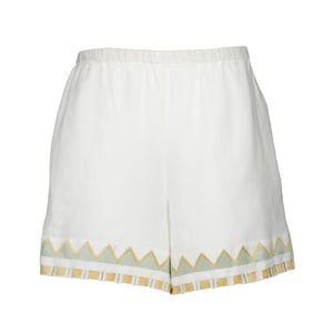 Greek Archaic Kori 2071099 shorts s26k-2071099