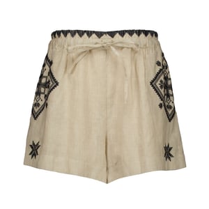 Greek Archaic Kori 2141070 shorts s26k-2141070