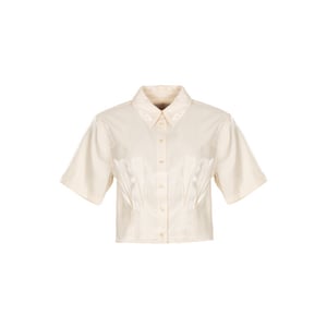 Freebird Blouse bolana ss