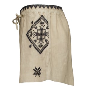 Greek Archaic Kori 2141070 shorts s26k-2141070