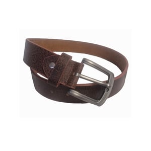 Mens Belt Dk-bl-01-blsi buff