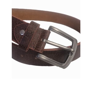Mens Belt Dk-bl-01-blsi buff