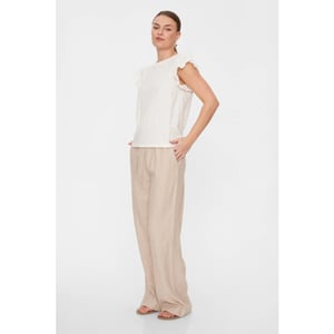 Free Quent Fqlava pant sand melange