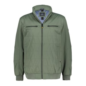 Donders 1860 Zomerjas heren textile jacket 22026/651