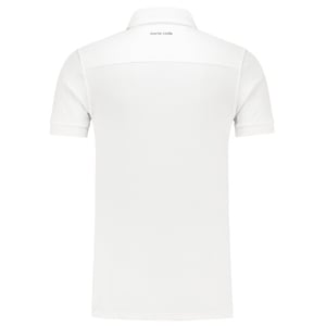 Morse code Polo