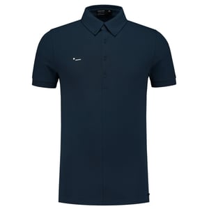 Morse code Polo donker
