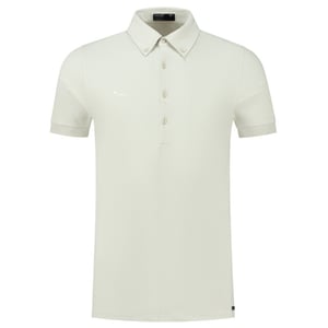 Morse code Polo