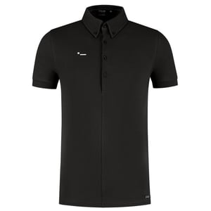 Morse code Polo