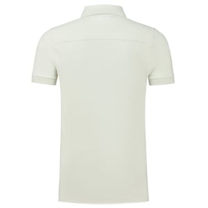 Morse code Polo