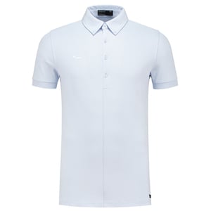 Morse code Polo