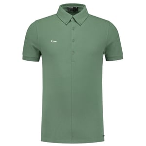 Morse code Polo