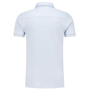 Morse code Polo