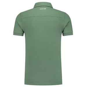 Morse code Polo