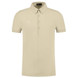 Morse code Polo