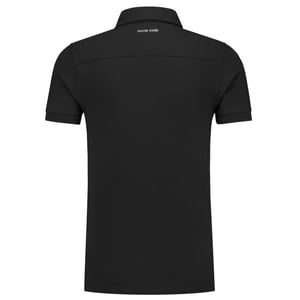 Morse code Polo