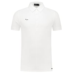 Morse code Polo