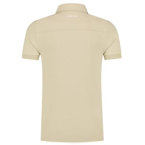 Morse code Polo