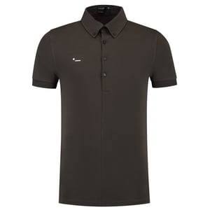 Morse code Polo