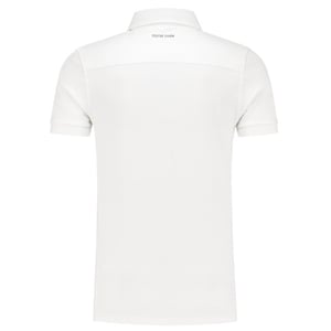 Morse code Polo