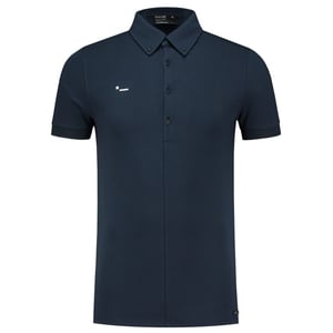 Morse code Polo donker