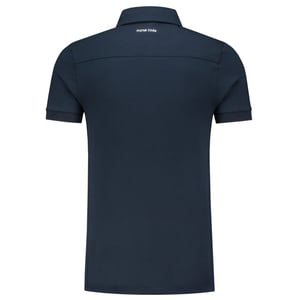 Morse code Polo donker