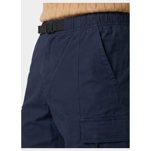 Tenson Korte broek heren camper cargo shorts 5018377/590