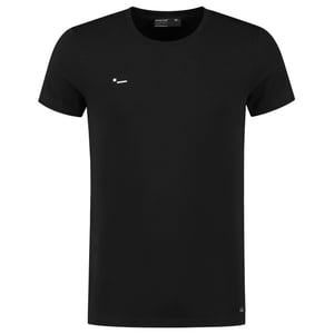 Morse code T-shirt