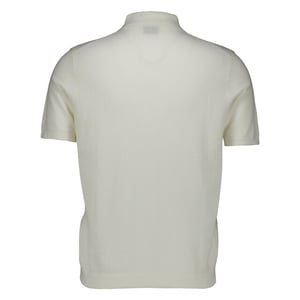 Bugatti Herren polo 1/2 arm 7100-15536e