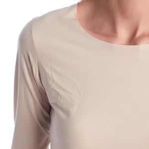 Flexie Adapt 1040204 Dames Langemouw Onderhemd