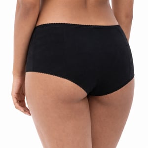 Women's Menstrual Panties Boxer Briefs for Medium Flow D0BZ5