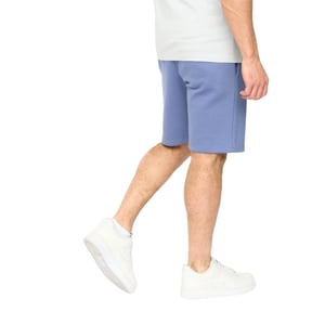 Crosshatch Herr Kensby Shorts (Blå)