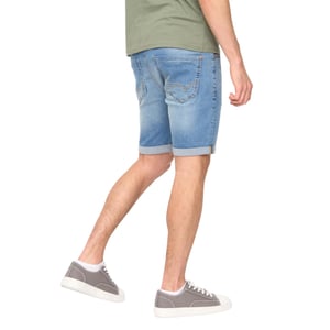 Duck and Cover Heren Zeki Shorts (Lichte wasbeurt)