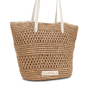 Carvela  Angela Tote Bag
