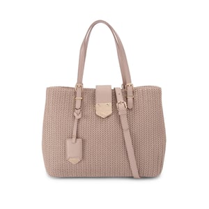 Carvela Maria Midi Weave Bag