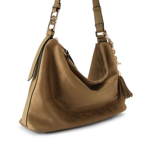 Carvela Suedette Gina Hobo Bag
