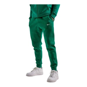 Nike Heren Sportswear Club Fleece Joggingbroek (Donkergroen)