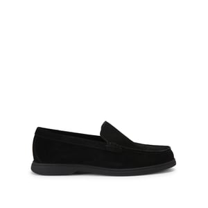KG Kurt Geiger Suede Sully Loafers