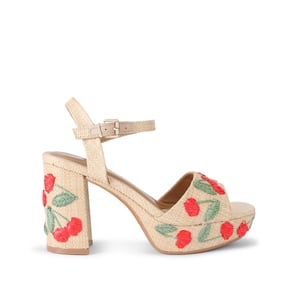 KG Kurt Geiger  Fleur Platform Sandals