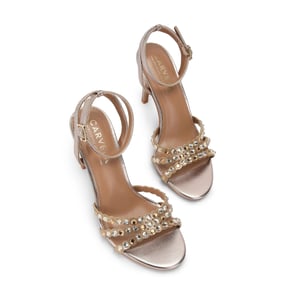 Carvela Confetti Heel Sandals