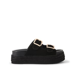 Carvela  Perla Flatform Sandals