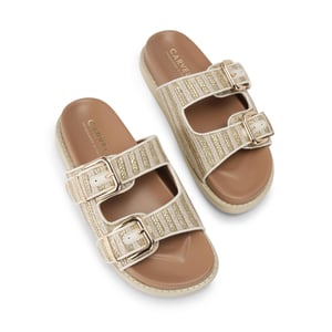 Carvela  Soprano Flat Sandals