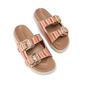 Carvela Soprano Flat Sandals