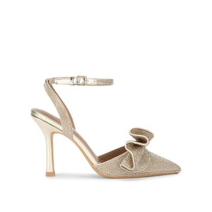 KG Kurt Geiger  Allegra Court Heels